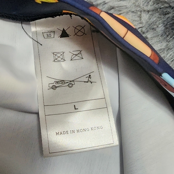 League of Legends mini skirt - Picture 4 of 4